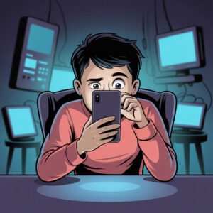 Как прочитать сообщение в Инстаграм, чтоб не было видно
