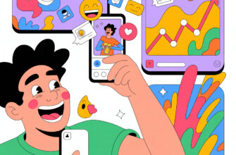 Как блогеры поднимают просмотры сторис: реальный опыт