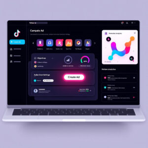 Как запустить рекламу в TикТок