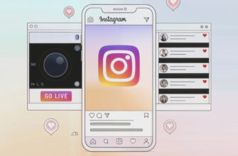 Прямой эфир в Инстаграм: как сделать и как смотреть