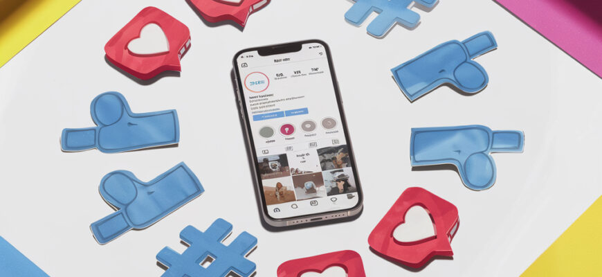 Как вести Instagram без вложений: продвижение с нуля