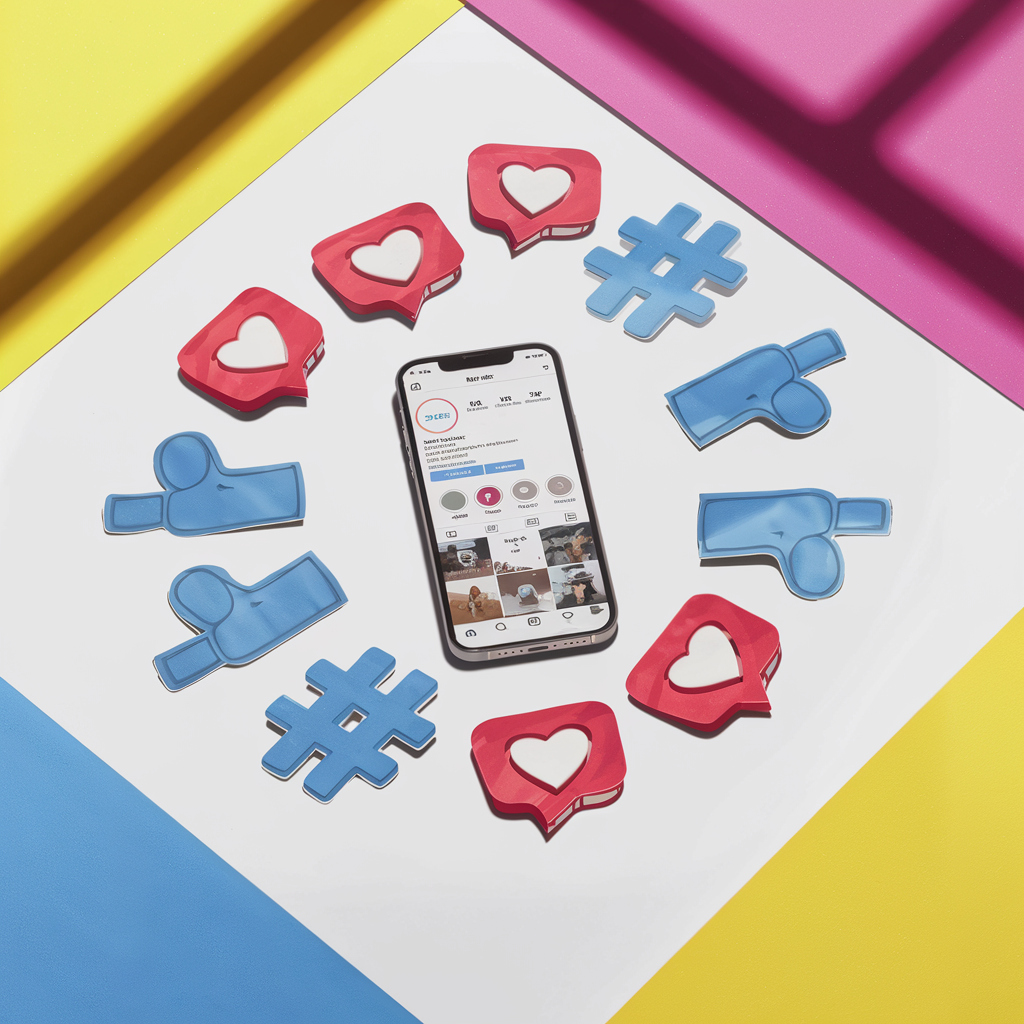 Как вести Instagram без вложений: продвижение с нуля