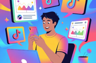 Как понять, что сейчас в тренде в TikTok, и использовать это