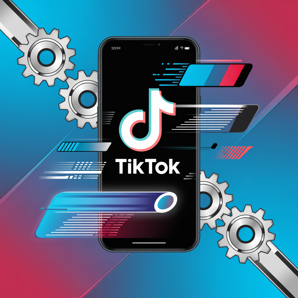 Как ускорить ТИКТОК на Android и iPhone