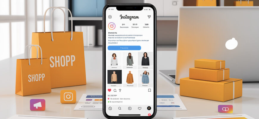 Как продвигать интернет-магазин в Instagram