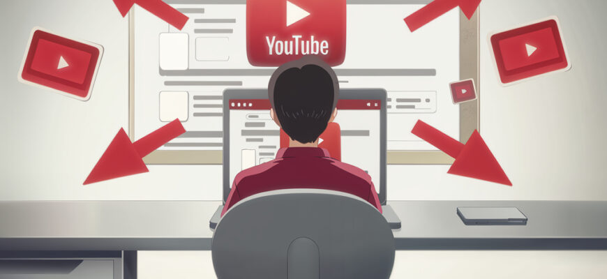 Как скачать видео с YouTube: подробное руководство