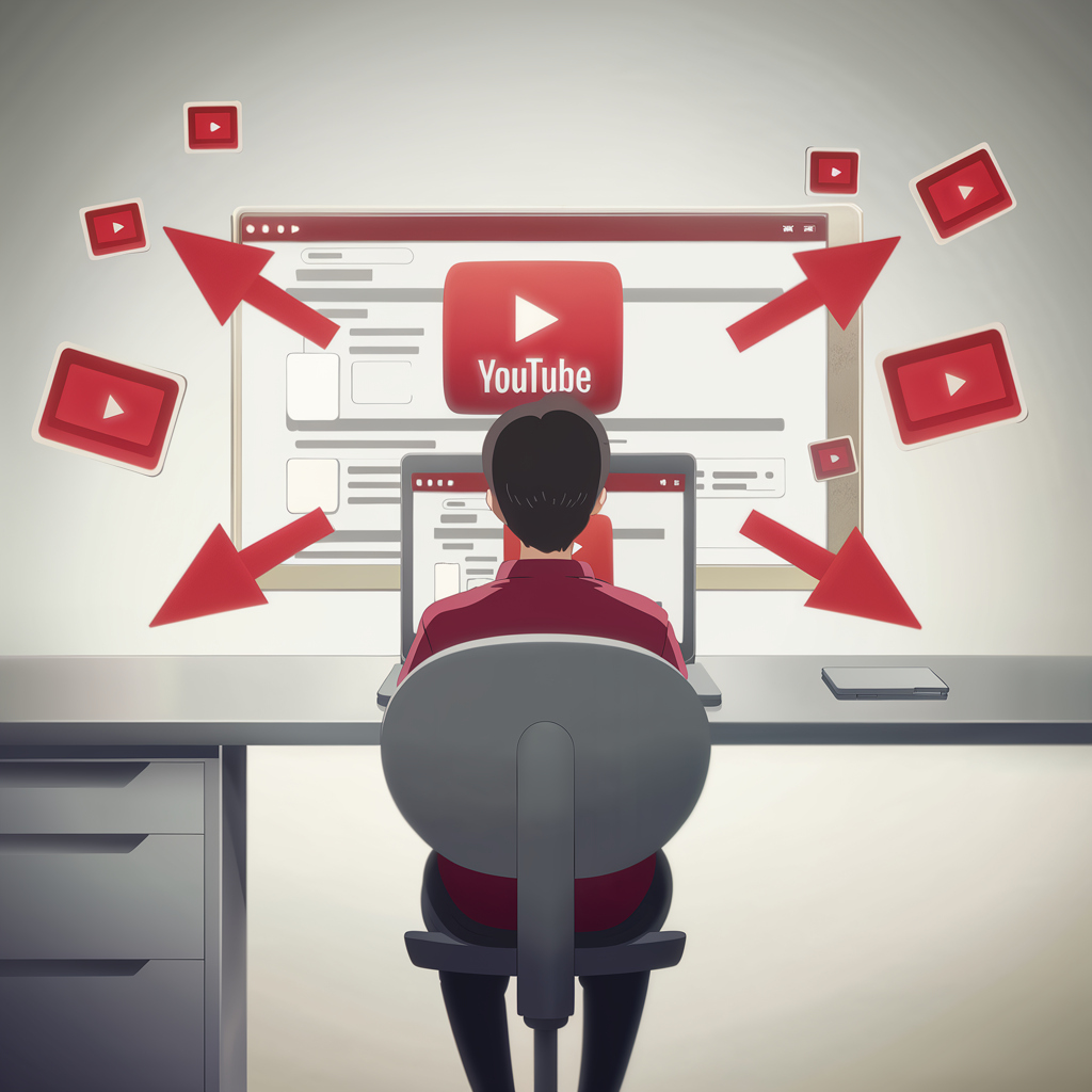 Как скачать видео с YouTube: подробное руководство
