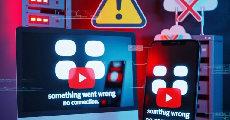 Почему не работает YouTube — возможные причины и решения