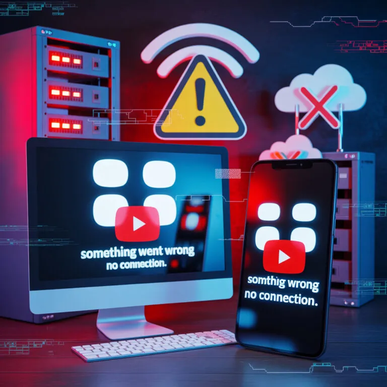 Почему не работает YouTube — возможные причины и решения