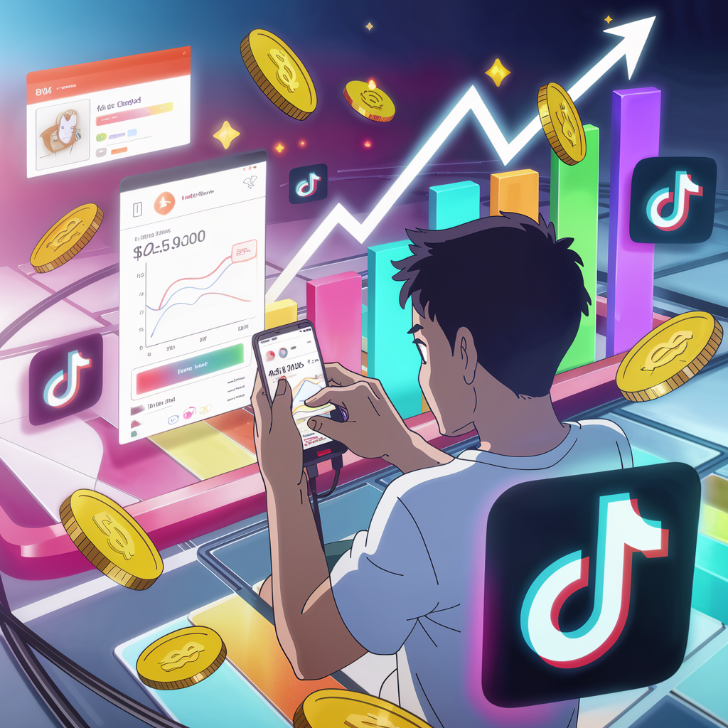 Сколько платит TikTok авторам: разбор условий монетизации