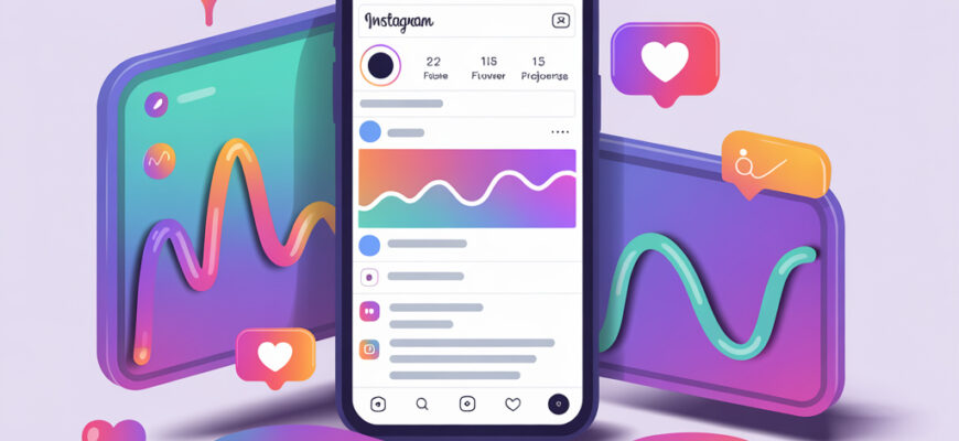 Как делать накрутку инстаграм