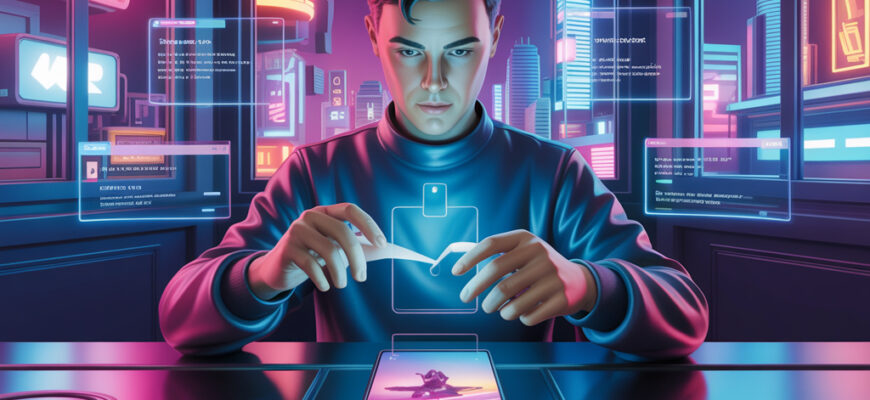 Как добавить текст в видео TikTok