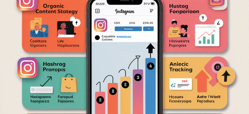 Полное руководство по накрутке Instagram для быстрого роста аккаунта
