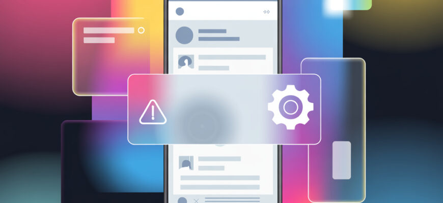 Блокировка Инстаграм: как понять и что делать