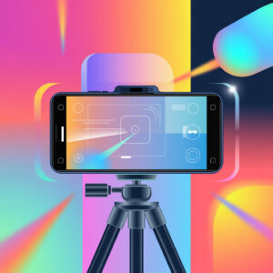 Как снимать ТикТок без рук: фото и видео