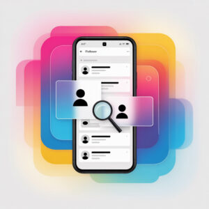 Скрытые подписчики и подписки в Инстаграм: мифы и реальность