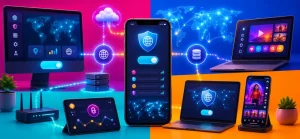 Как подключить ТикТок через VPN?