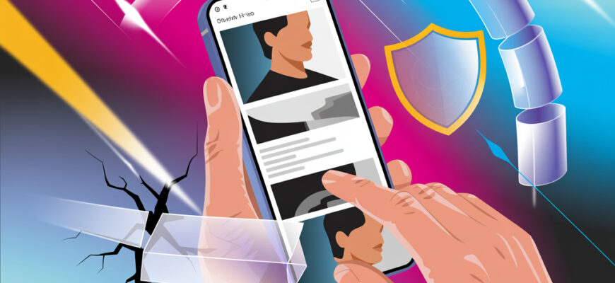 Как обойти блокировку ТикТок в США