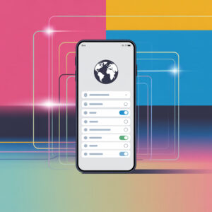 Как сменить страну аккаунта в ТикТок