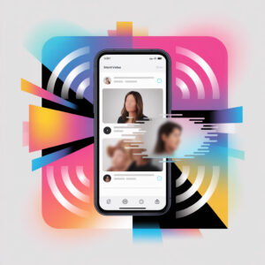 ТикТок не загружается, хотя есть интернет