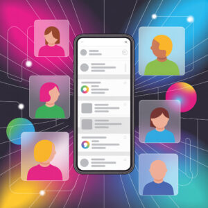 Почему ваш профиль не видят люди без подписки