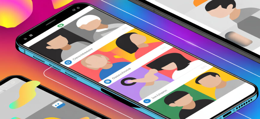 Совместные эфиры в других соцсетях: сравнение с тик ток