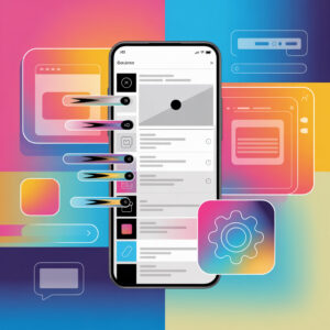 Почему автопрокрутка в ТикТок не работает