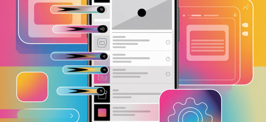 Почему автопрокрутка в ТикТок не работает