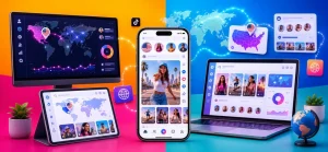 Как смотреть американский TikTok?