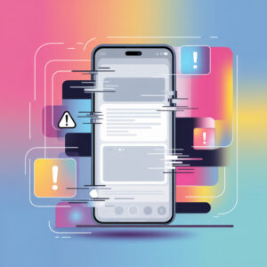 Что делать, если ТикТок не работает вообще