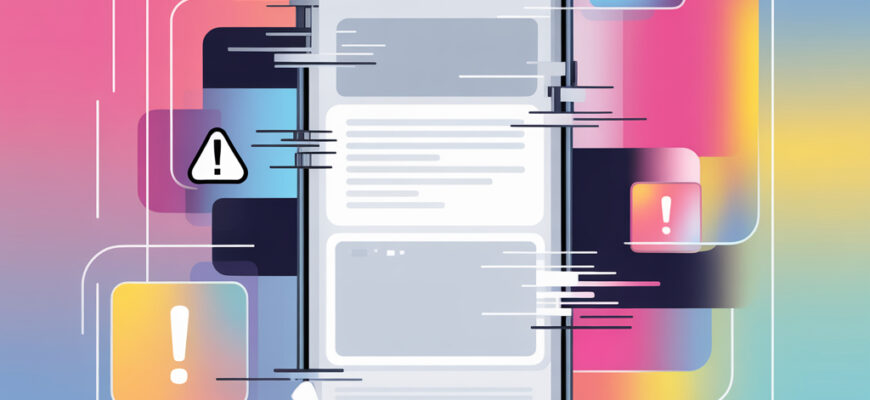 Что делать, если ТикТок не работает вообще