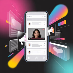 Как компании размещают рекламу в ТикТок