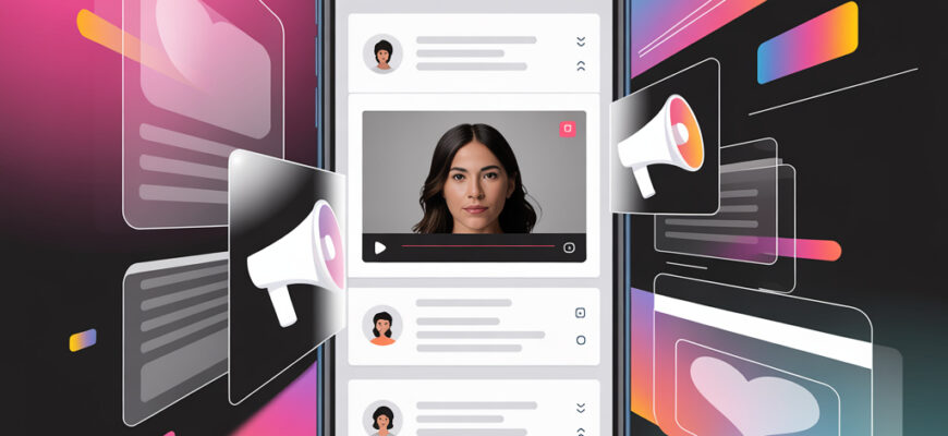 Как компании размещают рекламу в ТикТок