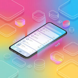 Как очистить память и кэш в ТикТок