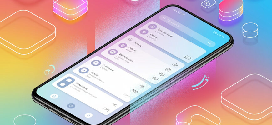 Как очистить память и кэш в ТикТок