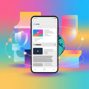 Как пользоваться ТикТок в Крыму