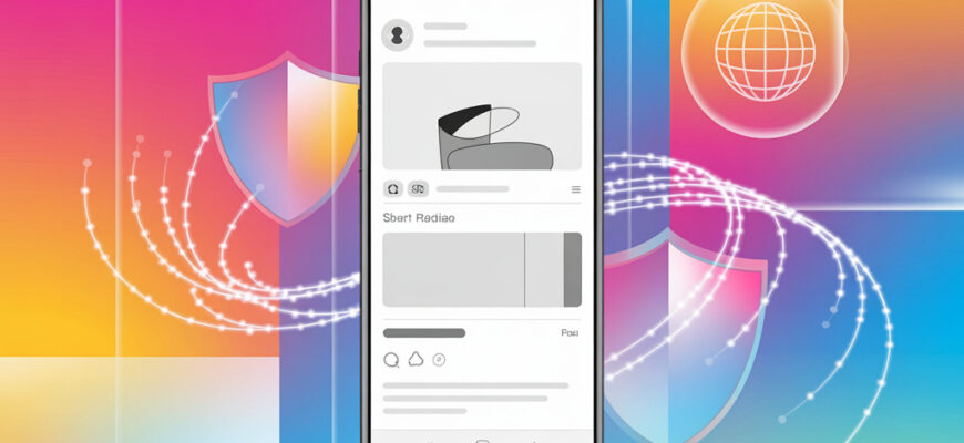 Как пользоваться VPN на телефоне тик ток