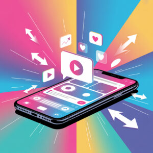 Как сделать, чтобы видео в ТикТок залетело