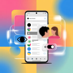 Как скрыть историю просмотров в ТикТок