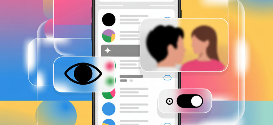 Как скрыть историю просмотров в ТикТок