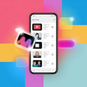 Как удалить видео в ТикТок правильно