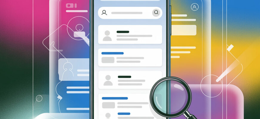 Как узнать, есть ли человек в ТикТок