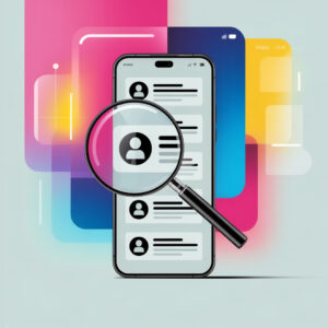 Можно ли найти человека в ТикТок по номеру телефона