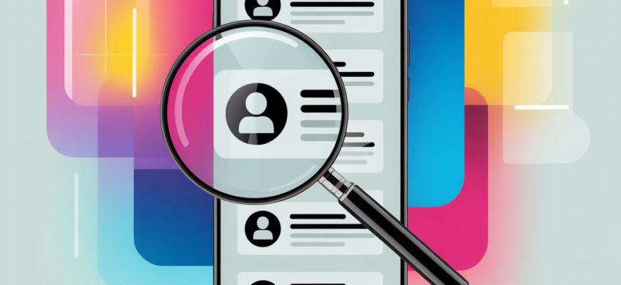 Можно ли найти человека в ТикТок по номеру телефона