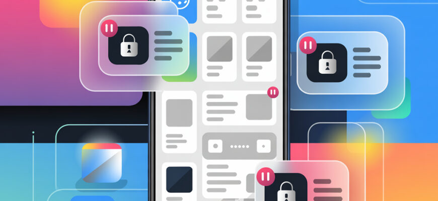 Почему iPhone не скачивает приложения из App Store