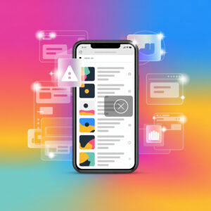 Почему я не могу удалить видео в ТикТок