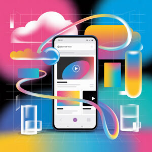 Сколько трафика и памяти тратит ТикТок