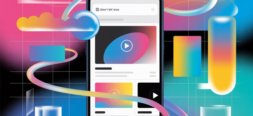 Сколько трафика и памяти тратит ТикТок