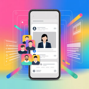 Видно ли в ТикТок, кто заходил на профиль или видео