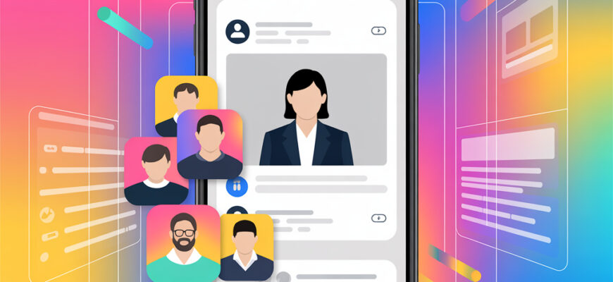 Видно ли в ТикТок, кто заходил на профиль или видео